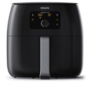 philips xxl heißluftfritteuse