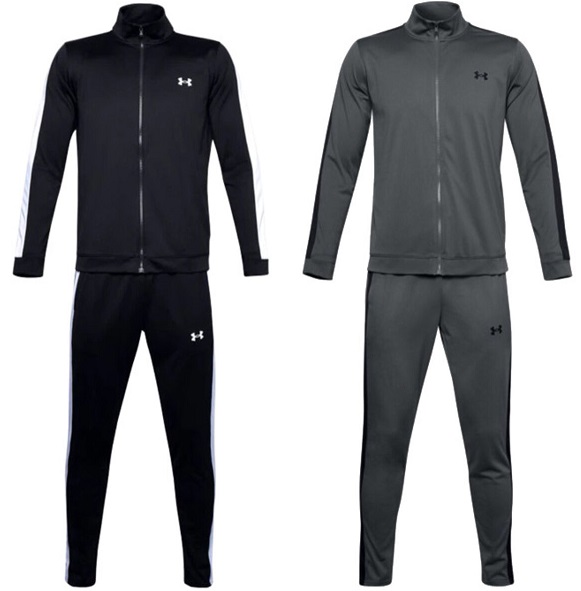 Bild zu Herren Trainings- und Freizeitanzug Under Armour Emea für 39,96€ (Vergleich: 45,28€)