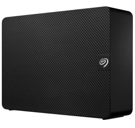 Bild zu Seagate Expansion Desktop 4 TB externe Festplatte für 77,99€ (VG: 89,54€)