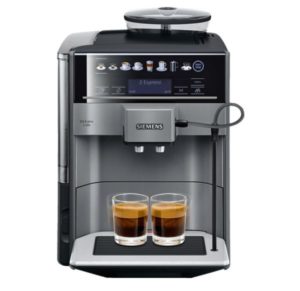 siemens kaffeevollautomat