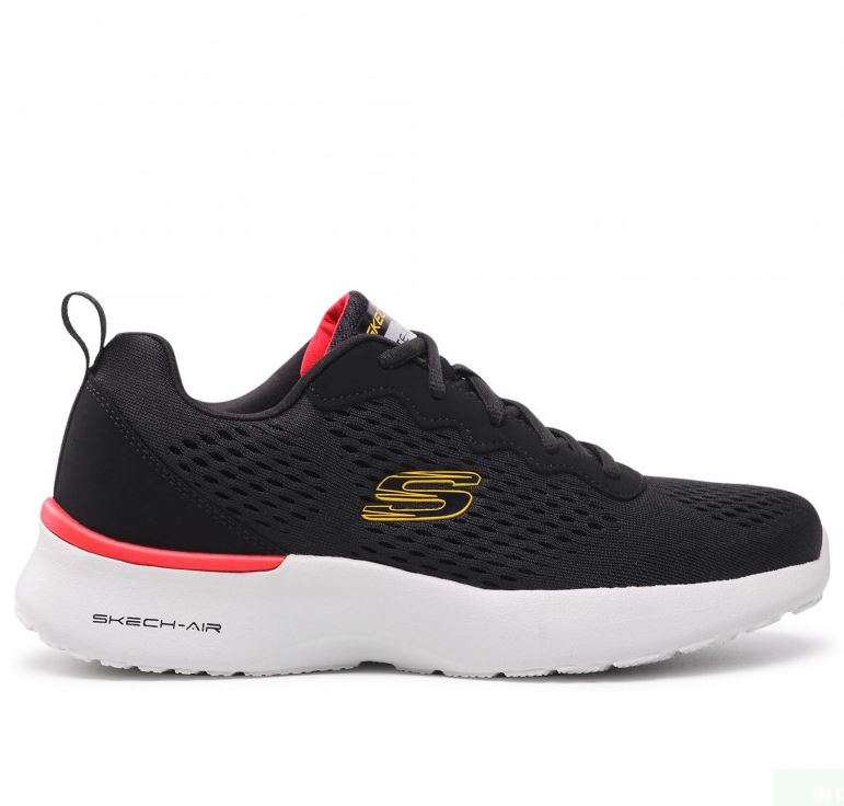 Bild zu Skechers Skech-Air – Dynamight Sneaker (Gr.: 40 – 46) für 41,60€ (VG: 48,99€)