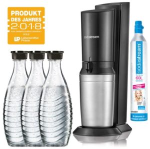 sodastream set