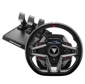 thrustmaster ts48 lenkrad