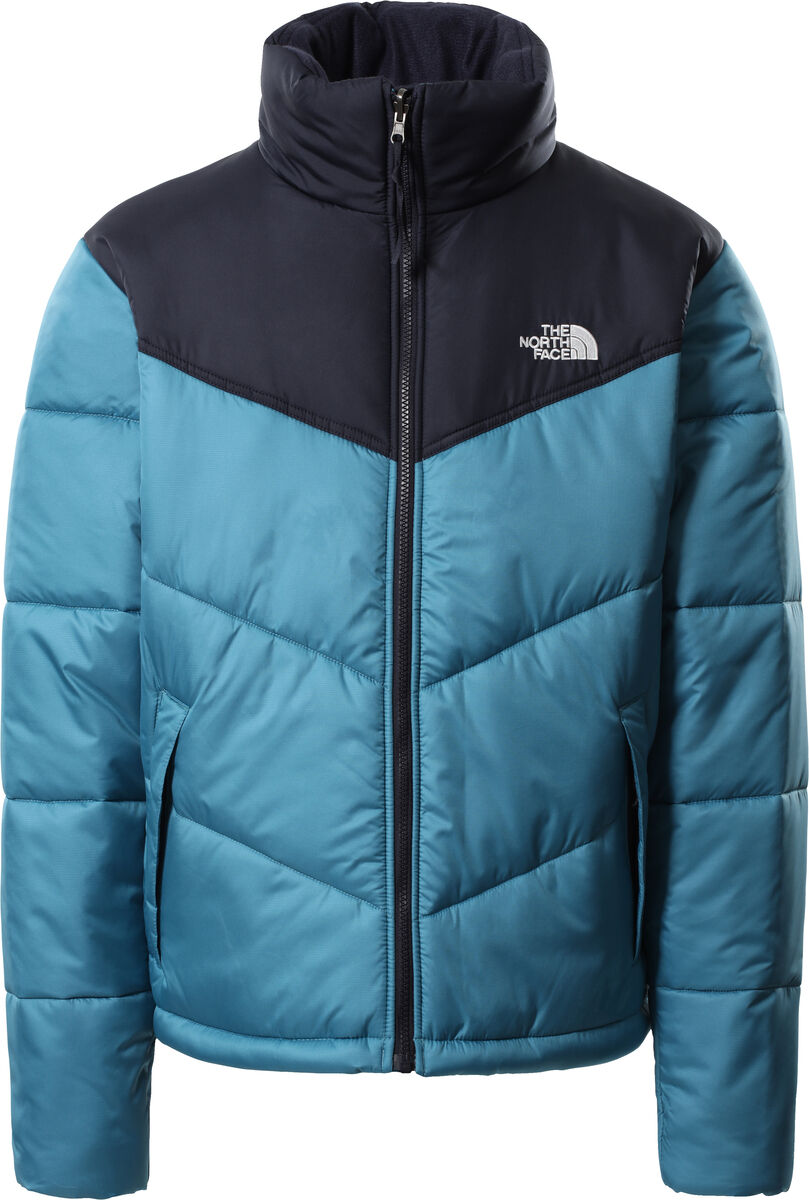 Bild zu Herren Outdoor Steppjacke The North Face Saikuru für 132,20€ (Vergleich: 169€)