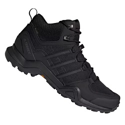 Bild zu Adidas Wanderschuh TERREX Swift R2 Mid GTX für 99,95€ (Vergleich: 115,66€)