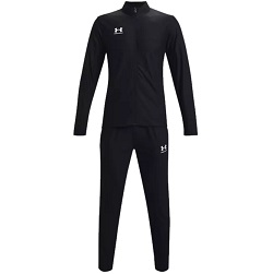 Bild zu Under Armour Trainingsanzug Challenger für 47,95€ (Vergleich: ab 53,62€)