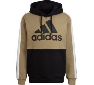 adidas performance colorblock hoodie