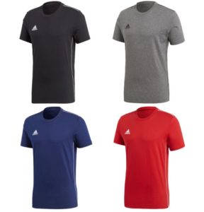 adidas performance core 18 shirts