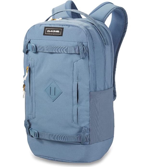 Bild zu Dakine Unisex Urbn Mission Pack 23l Rucksack für 34,88€ (VG: 57,93€)