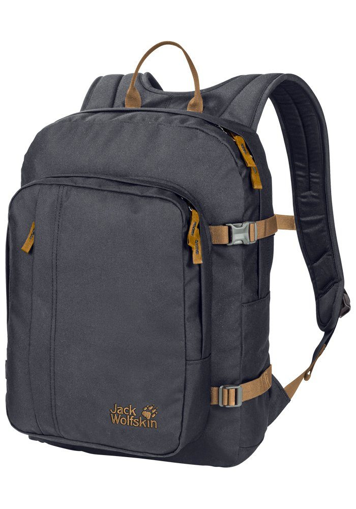 Bild zu 24 Liter Daypack Rucksack Jack Wolfskin Campus für 30,94€ (Vergleich: 34,95€)