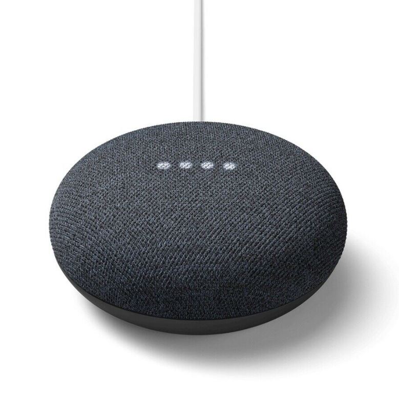 Bild zu Google Nest Mini 2. Generation für 24,95€ (VG: 30,82€) + Mengenrabatt