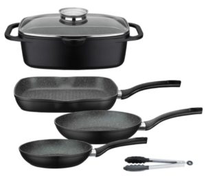 gsw topf-set gourmet