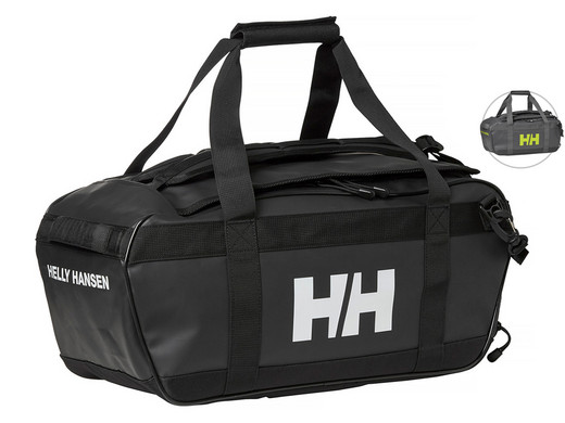 Bild zu 50 Liter Reisetasche Helly Hansen Scout Duffel für 45,90€ (Vergleich: 64€)