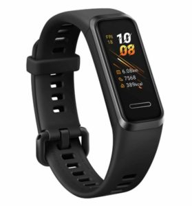 huawei band 4