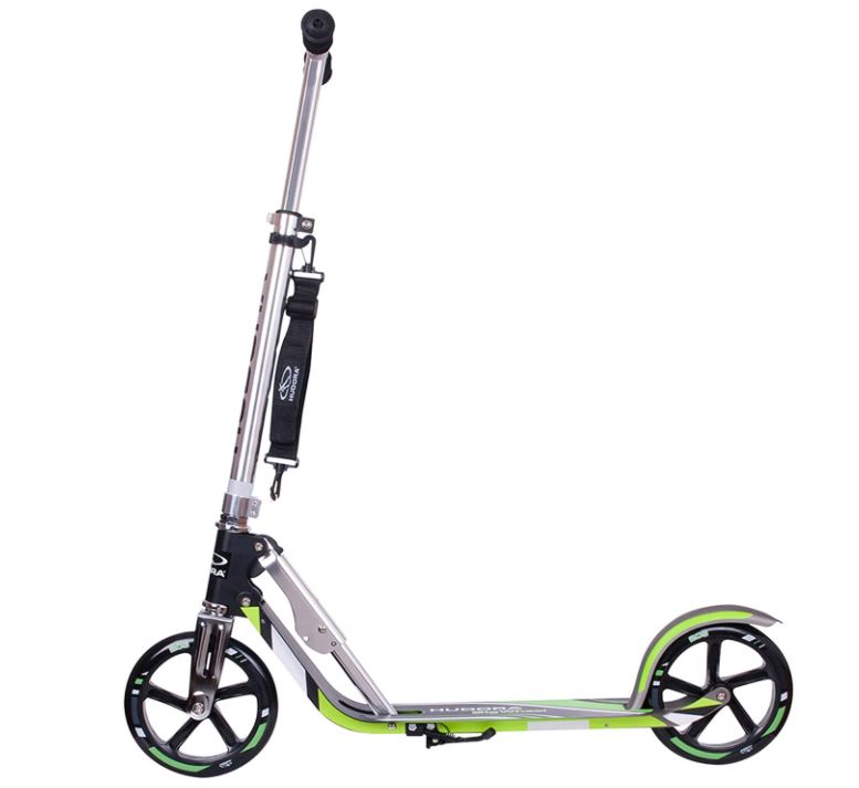 Bild zu HUDORA BigWheel 205-Das Original mit RX Pro Technologie, klappbar für 57,32€ (VG: 69,33€)