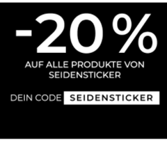 Bild zu Engelhorn: 20% Rabatt auf Seidensticker