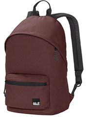 Bild zu [beendet] Jack Wolfskin Unisex 365 Pack Rucksack braunrot für 17,86€ (VG: 25,99€)