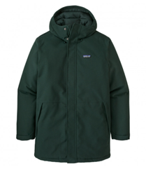 Bild zu PATAGONIA Lone Mountain Herren Parka Northern Green für 161,97€ (Vergleich: 209,93€)