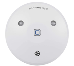 Bild zu Homematic IP Smart Home Alarmsirene für 39,95€ (Vergleich: 49,90€)