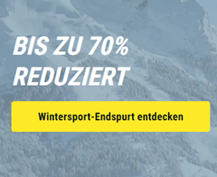 Bild zu Decathlon: Sale mit bis zu 70% Rabatt auf über 7.000 Artikel