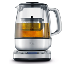 Bild zu Sage Appliances STM800 the Tea Maker, Teeautomat, 1,5 Liter, Edelstahl für 175,99€ (VG: 218,99€)