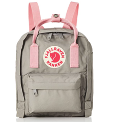 Bild zu Fjällräven Unisex Kånken Mini Rucksack für 46,96€ (VG: 50,97€)