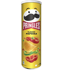 Bild zu 3 Sorten Pringles für je 1,18€