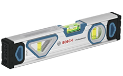 Bild zu Bosch Professional Wasserwaage 25 cm mit Magnet System für 19,73€ (VG: 27,88€)