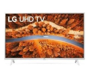 LG Smart TV