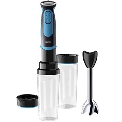 Bild zu Braun Household Stabmixer MQ 5252 MultiQuick 5 Vario Fit für 56,80€ (Vergleich: 67,85€)