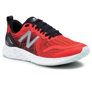 New Balance MTMPOCR Laufschuhe ROT