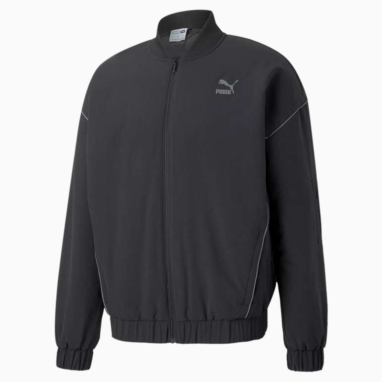 Bild zu Puma Herren Bomberjacke für 41,96€ (Vergleich: 79,90€)