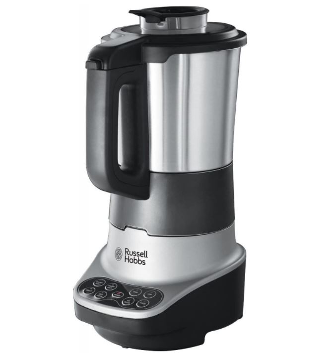 Bild zu Russell Hobbs „Soup and Blend“ vollautomatischer Standmixer, mit Kochfunktion für 54,94€ (VG: 64,99€)