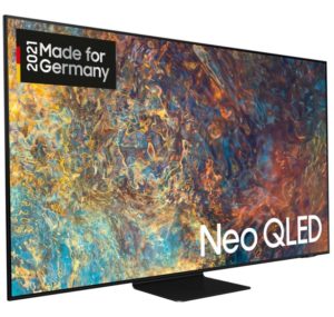 samsung neo qled tv