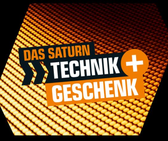 Bild zu Saturn: „Das Saturn Technik + Geschenk“ zu jedem Angebot aus dem Flyer ein Geschenk – z.B. LG OLED65C17LB OLED TV + Xbox Series S als Geschenk für 1.777€ (VG: 1968,89€)