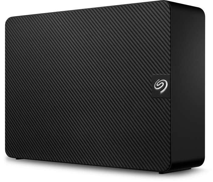 Bild zu 6TB externe 3,5 Zoll Festplatte Seagate Expansion Exclusive Edition für 94€ (Vergleich: 119,99€)