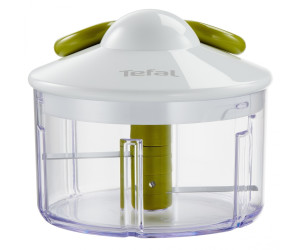 Bild zu Tefal K13304 Manueller Zerkleinerer 500 ml für 12,49€ (Vergleich: 14,98€)