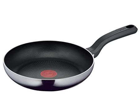 Bild zu Tefal D52604 Resist Bratpfanne 24 cm für 16,90€ (VG: 22,93€)