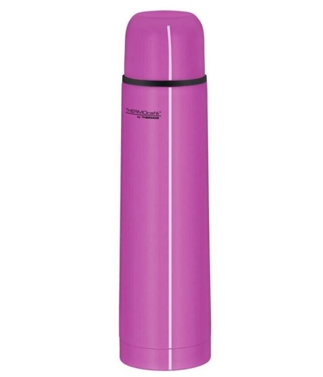 Bild zu Thermos Everyday Isolierflasche 0,7 l in pink für je 9,74€ (VG: 16,98€)