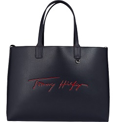 Bild zu Damen Shopper Tommy Hilfiger Iconic Tommy für 69,99€ (Vergleich: 111,92€)