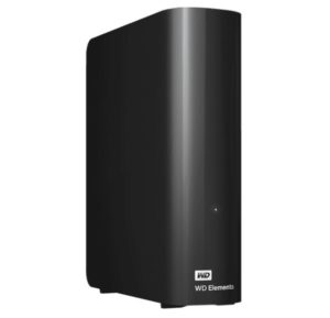 wd elements 8tb