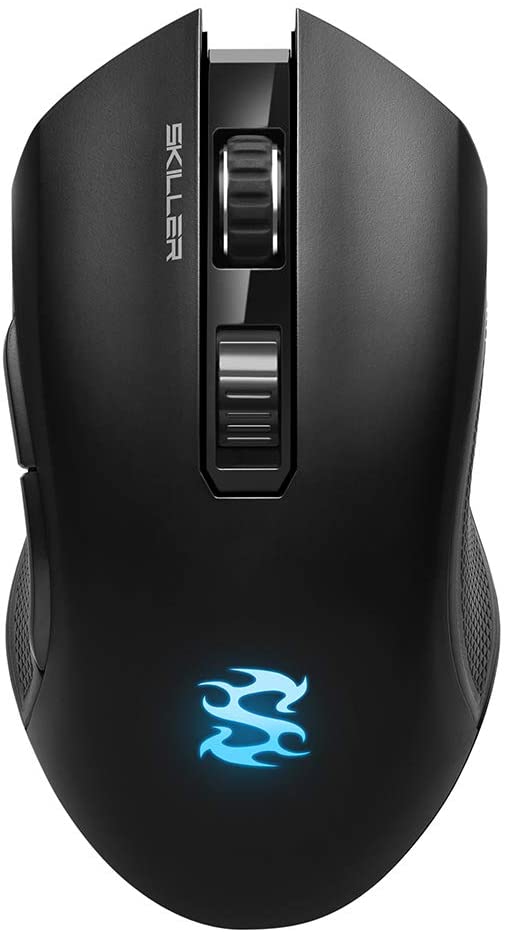 Bild zu [beendet] Gaming-Maus Sharkoon Skiller SGM3 für 17,99€ (Vergleich: 34,48€)