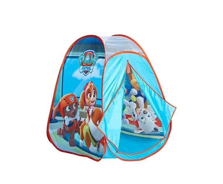 Bild zu Amazon Prime: PAW PATROL Yes Pop-up-Spielzelt für 13,99€ (VG: 23,39€)