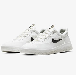 Bild zu Skateboardschuh Nike SB Nyjah Free 2 für 56,97€ (Vergleich: 94,90€)