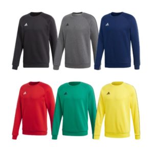 adidas performance cor 18 sweat tops