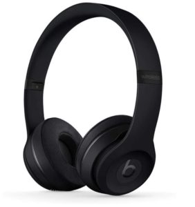 beats by dre solo wireless 3