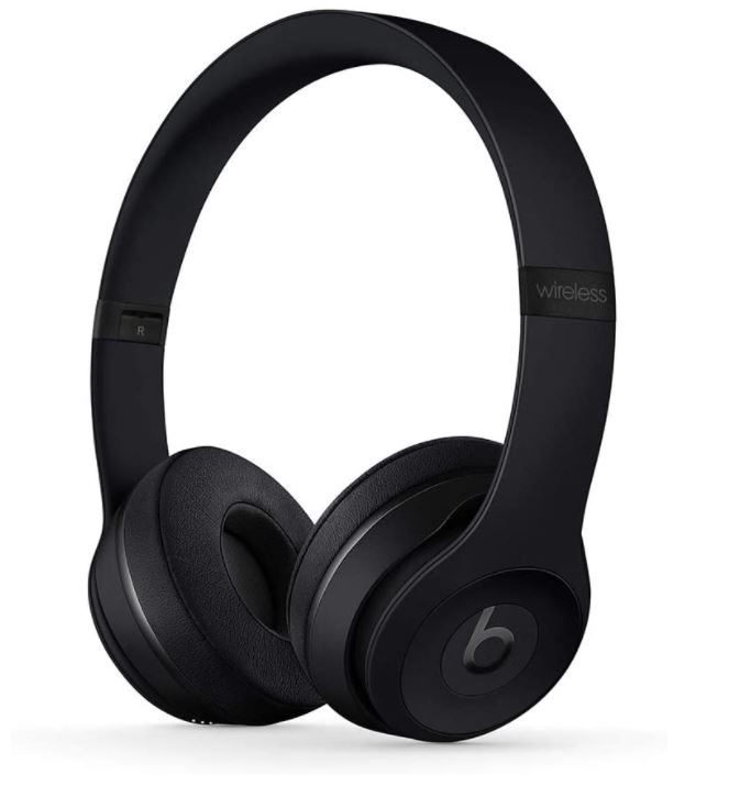 Bild zu Beats Solo3 Kabellose Bluetooth On-Ear Kopfhörer für 114,99€ (VG: 144,77€)