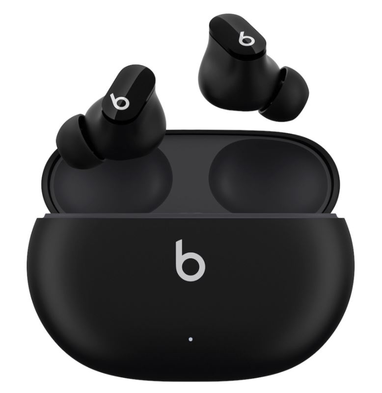 Bild zu Beats Studio Buds Wireless-In-Ear-Headsets in Schwarz, Rot oder Weiß für je 99€ (VG: 113,90 – 139€)