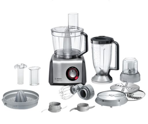 Bild zu Bosch MultiTalent 8 MC812M844 Küchenmaschine mit 3,9L für 113,90€ (VG: 166€)