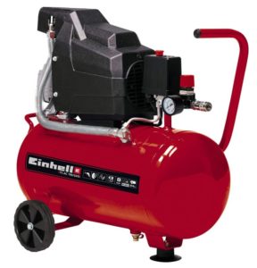 einhell kompressor